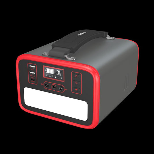 MINI Groupe Electrogène ENERGIZER 72000 MAH