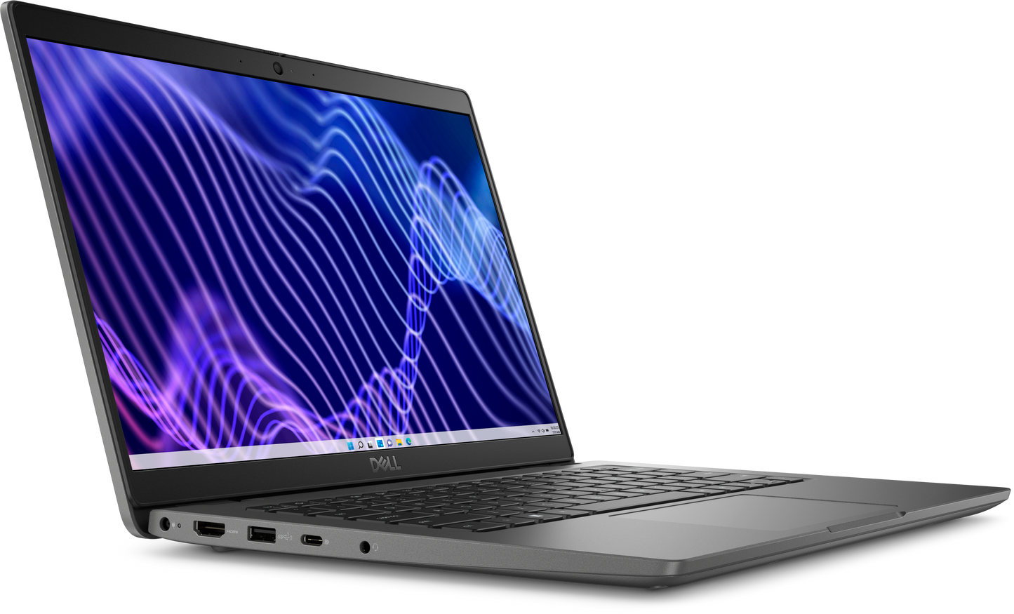 Dell Latitude 3440 — PC Portable Professionnel 14" | i5 | 8Go RAM | 256Go SSD