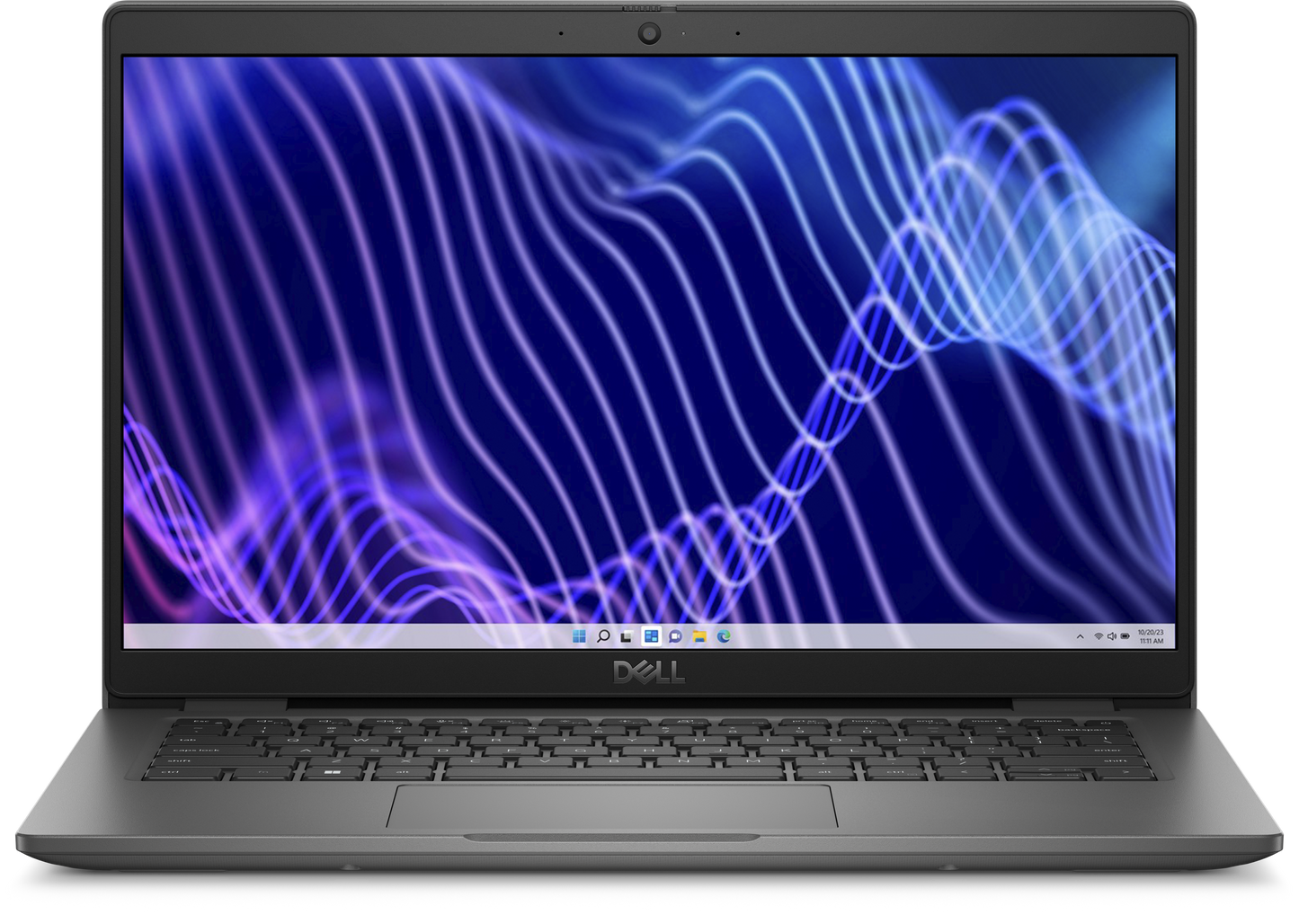 Dell Latitude 3440 — PC Portable Professionnel 14" | i5 | 8Go RAM | 256Go SSD