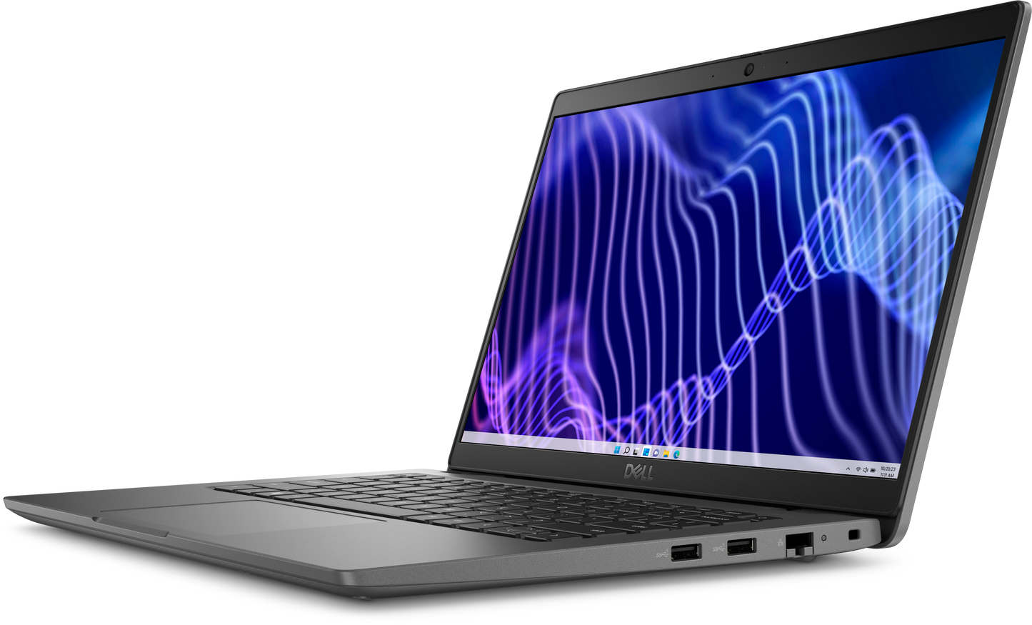 Dell Latitude 3440 — PC Portable Professionnel 14" | i5 | 8Go RAM | 256Go SSD