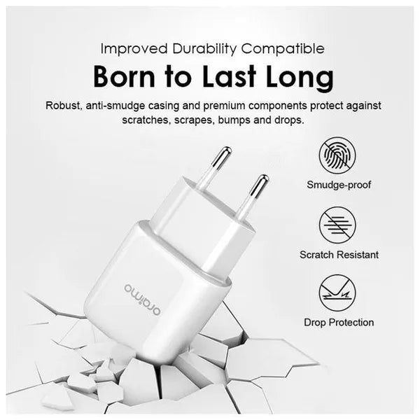 PowerCube 3 Pro compact avec indicateur LED blanc