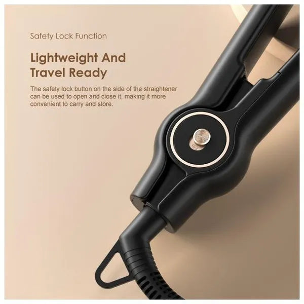 Coiffage professionnel avec Oraimo OPC-HS1N