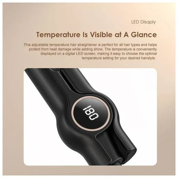 Coiffage professionnel avec Oraimo OPC-HS1N