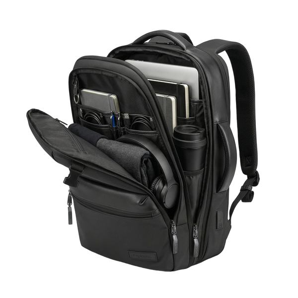 Sac à Dos Business Oraimo MegaCarry OHD-B001 – Extensible & Waterproof