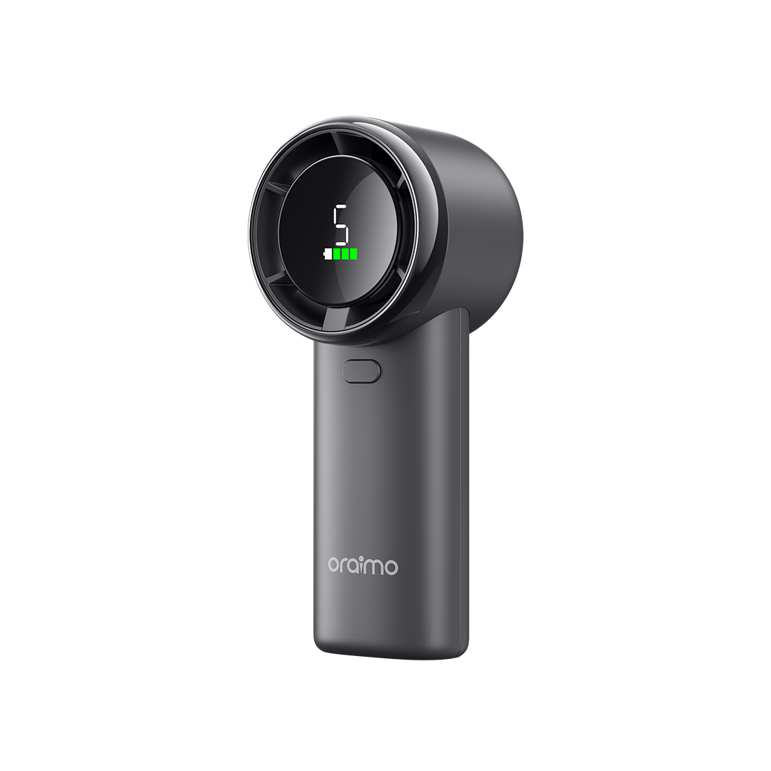 Oraimo OHF-502A vue de face