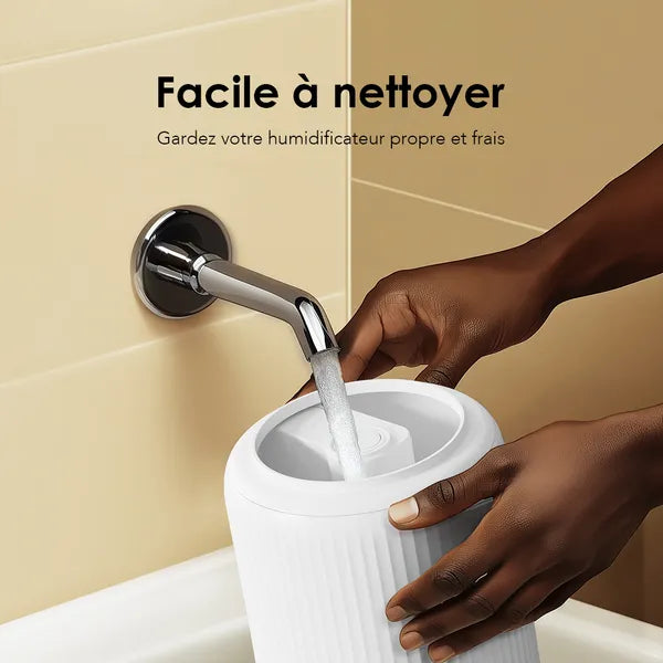 Humidificateur 6L design moderne Oraimo OHM-502A