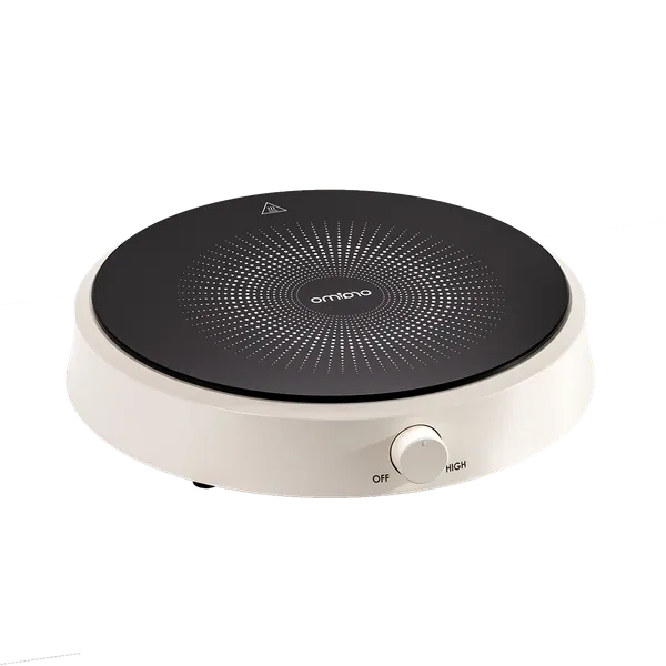 Oraimo OIC-201A plaque de cuisson portable 2100W