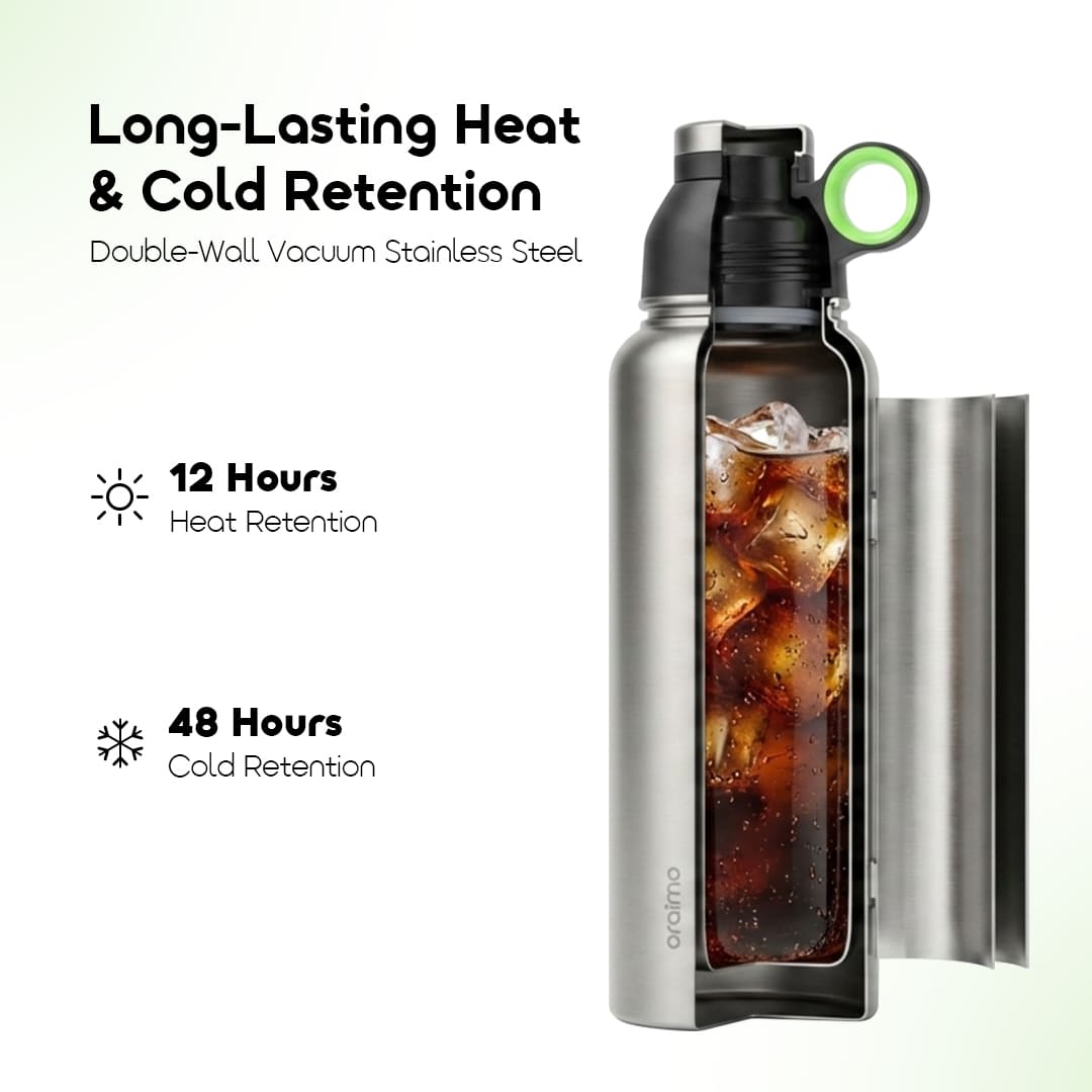 Oraimo OHDW-003 vue de profil
