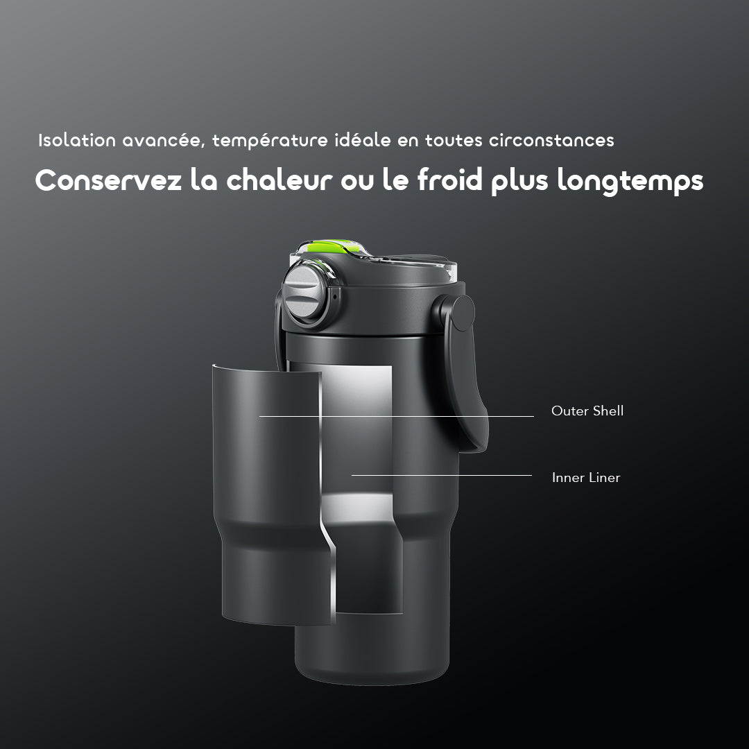 Oraimo OH-VIT201N en situation d'usage