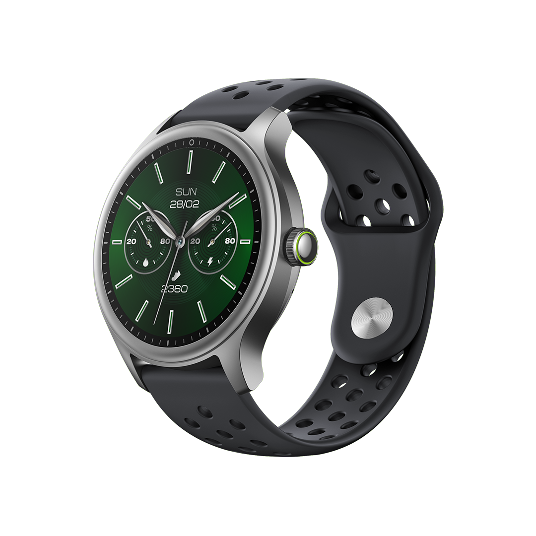 Oraimo Watch 6R OSW-823, vue de profil