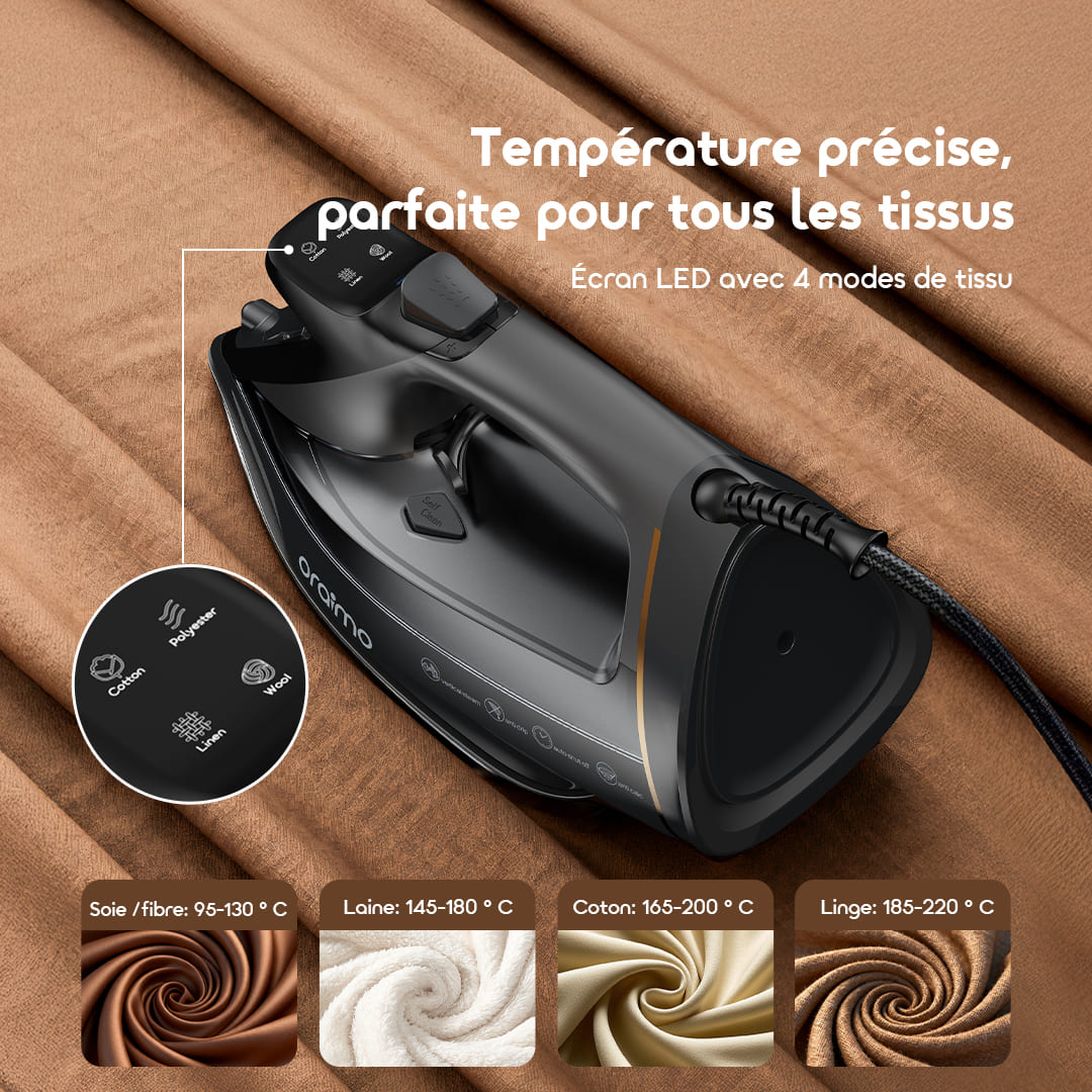 Oraimo OEI-511A détail