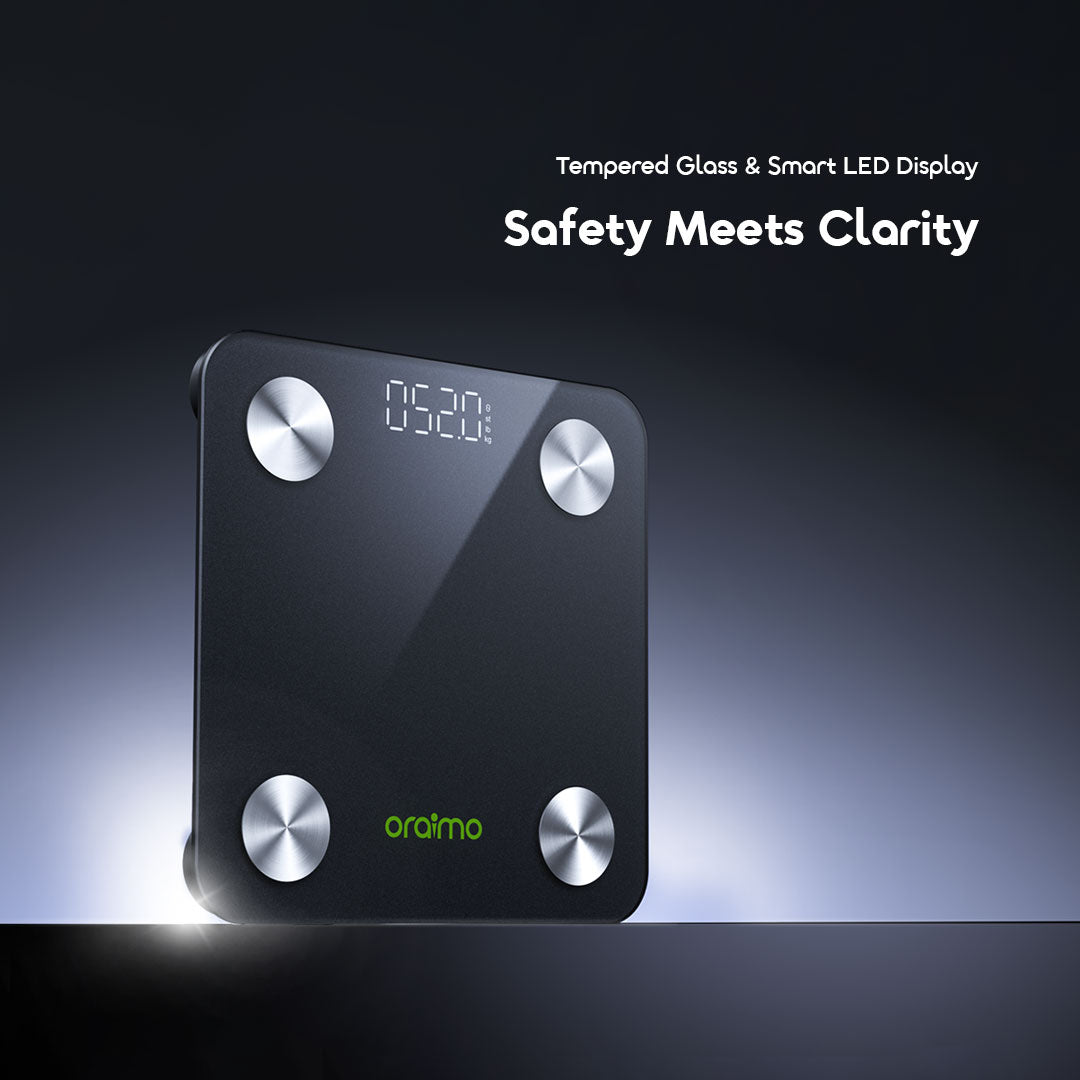 Oraimo OPC-SC200N détail