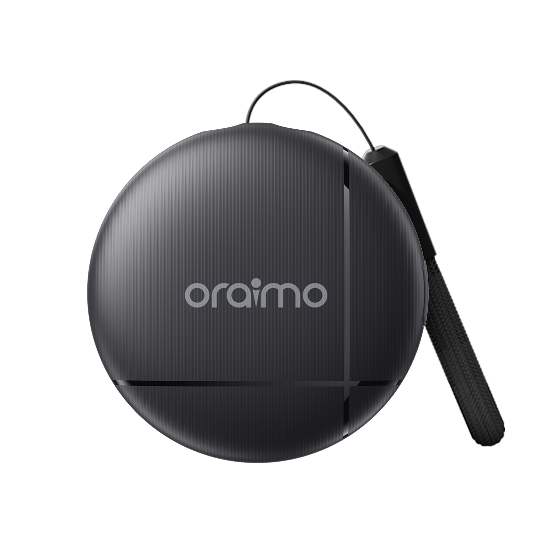 Oraimo OSH-007A vue de face