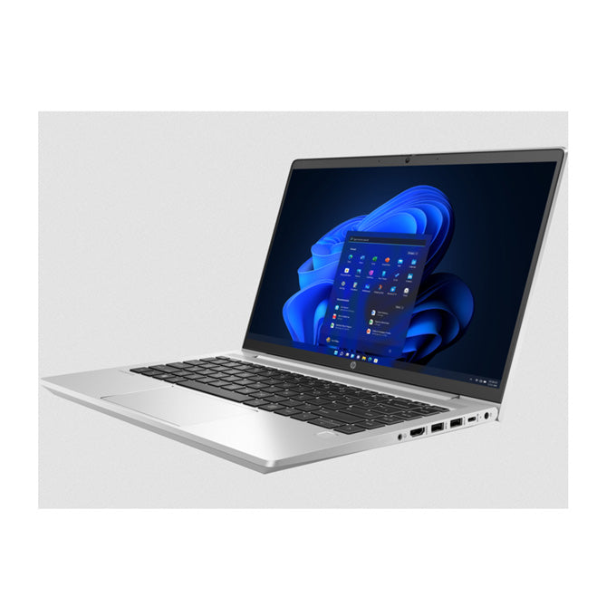 Pc Portable HP PROBOOK 440-G9 i5 - 8Gb Ram - 512 SSD  - 14Pouces - 12 GEN SANS GRAPH