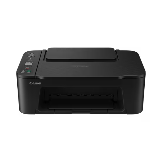 Canon PIXMA TS3640 — Imprimante Multifonction Jet d'Encre Wi-Fi