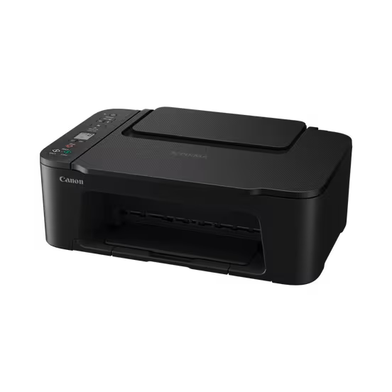 Canon PIXMA TS3640 — Imprimante Multifonction Jet d'Encre Wi-Fi