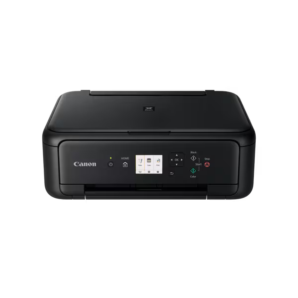 Imprimante Canon PIXMA TS5140 Multifonction — Wi-Fi, Recto-Verso, Cloud, Copie, Scan