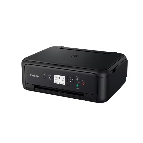 Imprimante Canon PIXMA TS5140 Multifonction — Wi-Fi, Recto-Verso, Cloud, Copie, Scan
