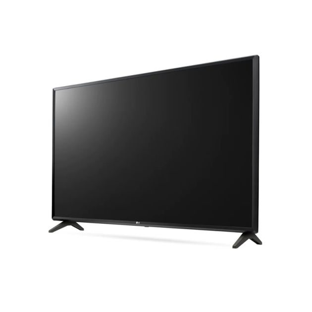 Téléviseur Numerique /Led - LG 43 pouces HD - 43LR5000PVA