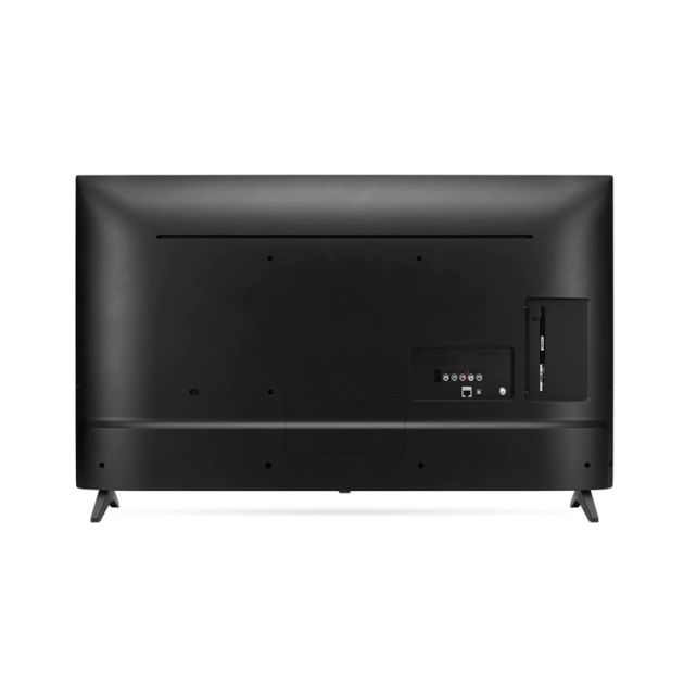 Téléviseur Numerique /Led - LG 43 pouces HD - 43LR5000PVA