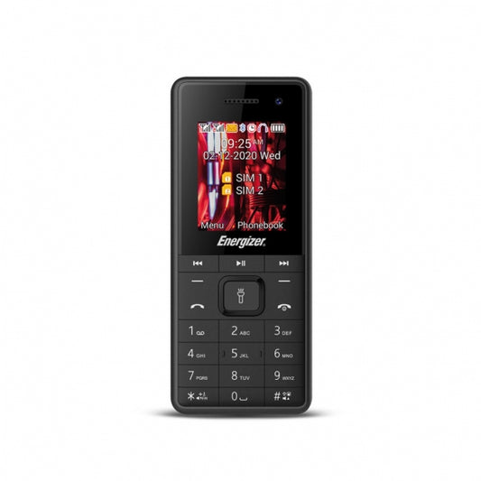 FEATURE PHONE ENERGIZER Modèle E3 ULTRA RESISTANT- DUAL SIM