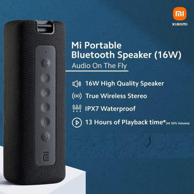Xiaomi Mi Speaker Bluetooth (16W)