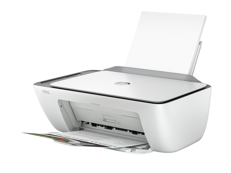 Imprimante HP DeskJet Ink Advantage 2875 Multifonction — Wi-Fi, Impression, Copie, Scan