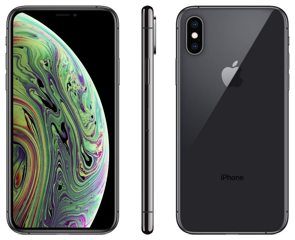 Apple iPhone XS 64  - reconditionné GARANTIE 1 MOIS