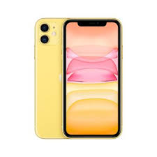 Apple Iphone 11 - 6.1" - 12MP - 64Go/4go