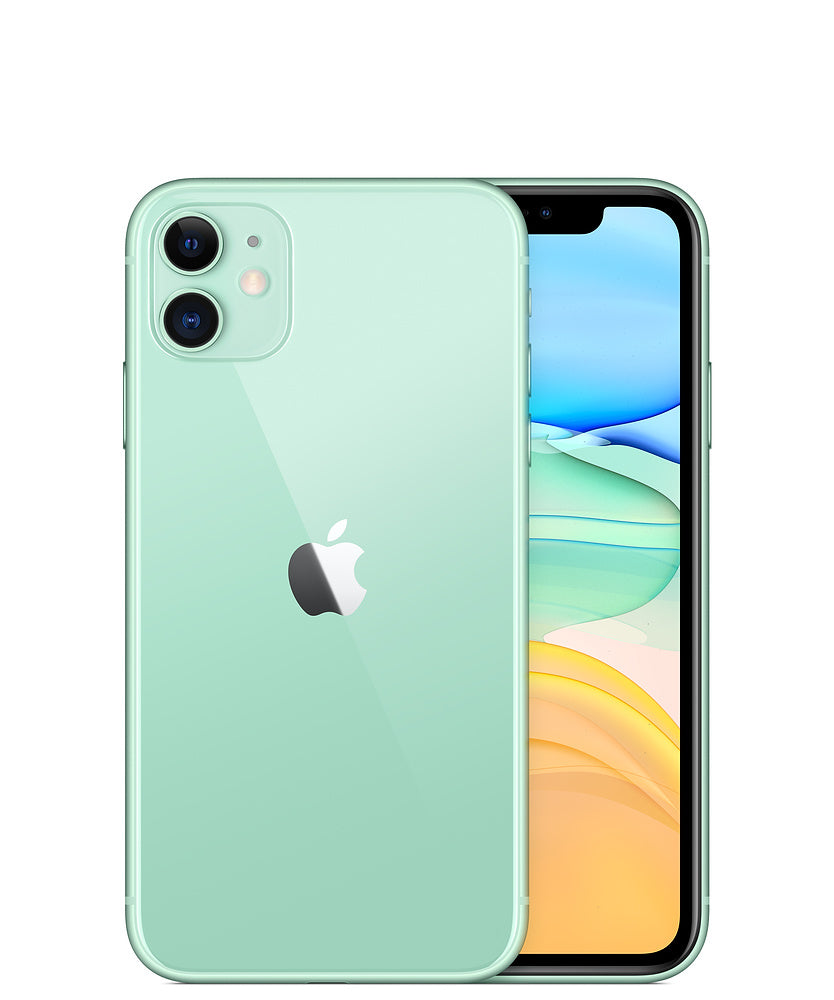Apple Iphone 11 - 6.1" - 12MP - 64Go/4go