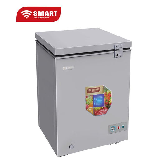 Congélateur Horizontal SMART TECHNOLOGY  STCC-190H - 96 L - Blanc