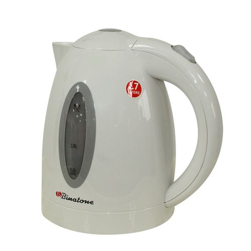 Bouilloire Électrique BINATONE - 1,7L- CEJ 1730- Bleige