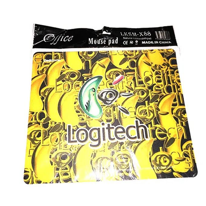 Logitech Tapis Souris X88 Logitech