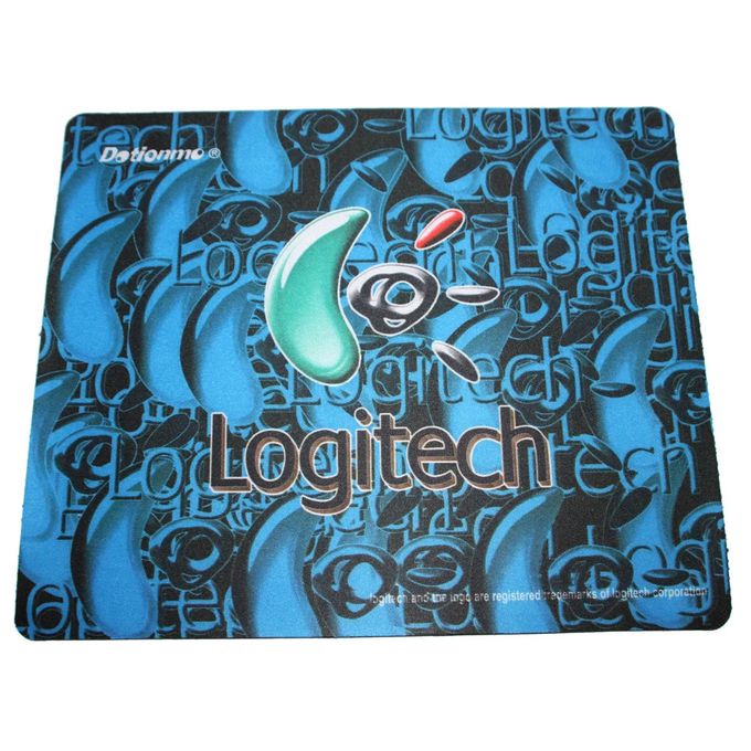 Logitech Tapis Souris X88 Logitech