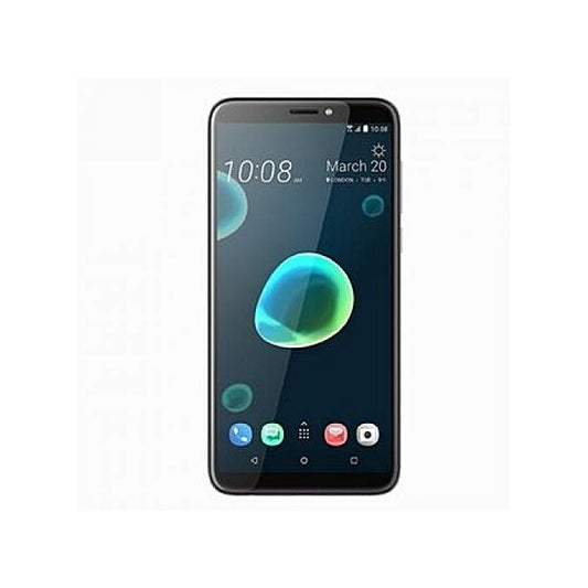 HTC HTC Desire 12+ - 4G LTE - Dual Sim - 6"- 32 Go - 3 Go Ram - 13 Mégapixels - Noir