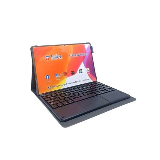 Idino Tablette IDino NoteBook 6 - 8 GB 512G 10.1"