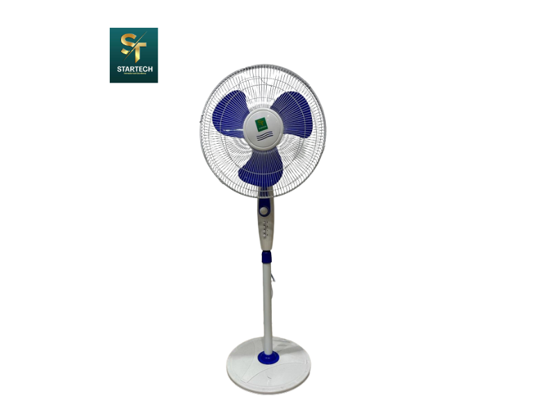 Ventilateur sur pied 16'' STARTECH - 45W - STSF-1615