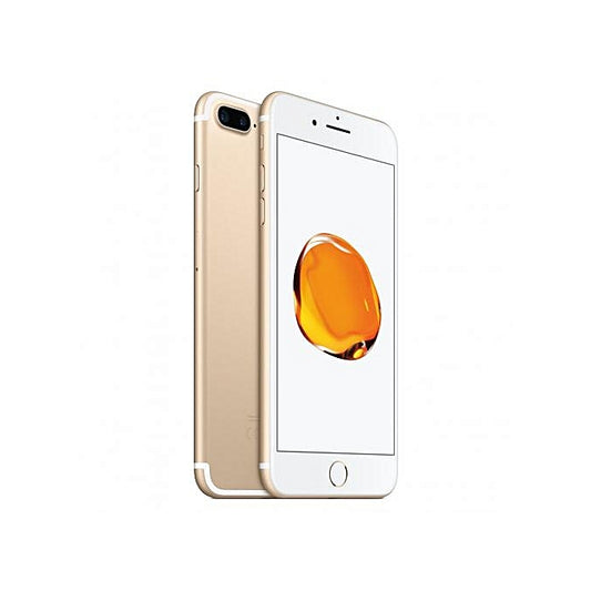 Apple iPhone 7 Plus - 5.5 Pouces - 32 Go - 3 Go -  12 Mégapixels - Reconditionné - Garantie 1 Mois