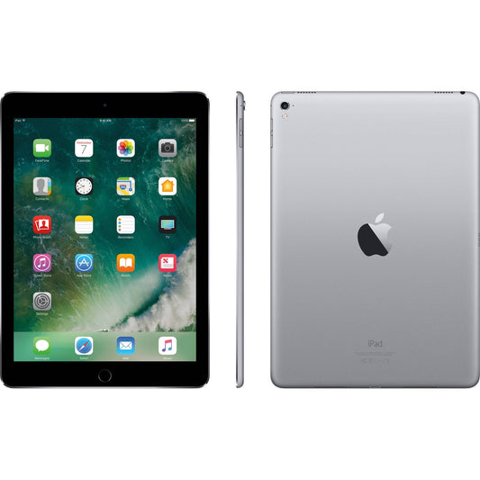 IPad 9.7 "32GB Wifi 6th Generation  argent