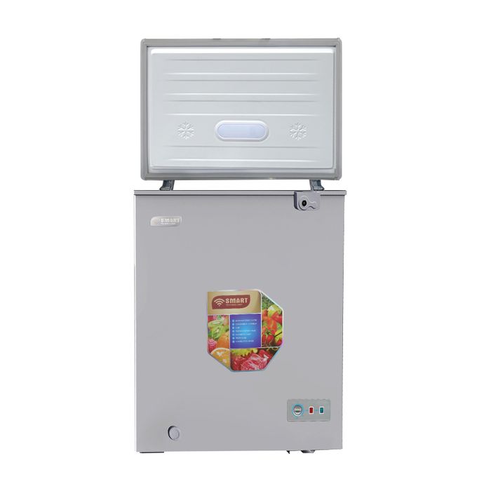 Congélateur Horizontal SMART TECHNOLOGY  STCC-190H - 96 L - Blanc