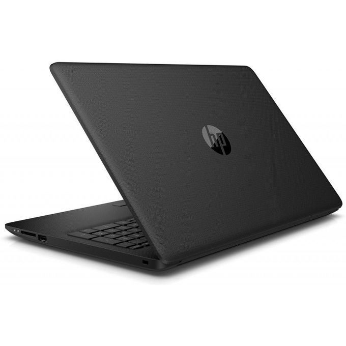 Ordinateur Portable HP 15.6 Pouces Dual Core - 4 Go Ram - 500 Go Disque Dur - Noir + Souris Offerte