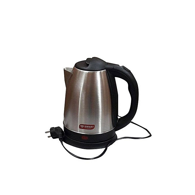 Bouilloire - STPE-249S - 1800 W - 1.8L -  SMART TECHNOLOGY - Gris / Noir