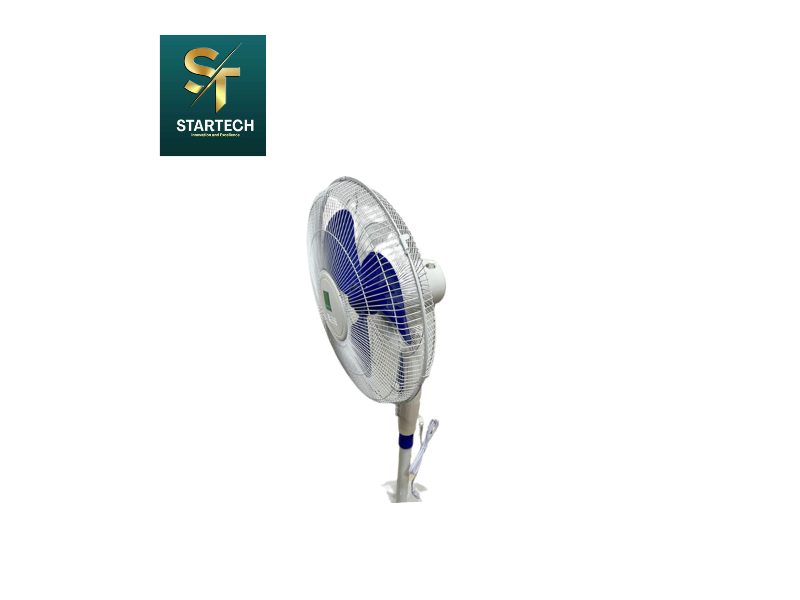 Ventilateur sur pied 16'' STARTECH - 45W - STSF-1615