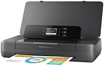 HP Officejet 202 imprimante Jets d'encres Couleur 4800 x 1200 DPI A4 WiFi - Imprimantes Jets d'encres (500 Pages par Mois, 4800 x 1200 DPI, PCL 3, Cyan, Magenta, Jaune, 9 ppm, 12 s)