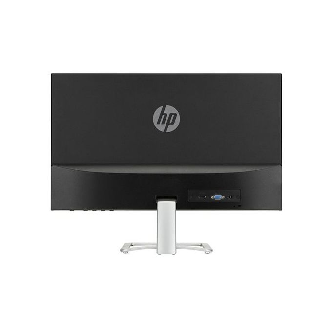Hp Moniteur LED 24F Display - 24Pouces - HDMI-VGA - Noir