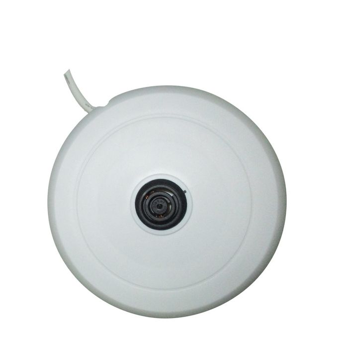 Machine à Crêpe Nasco - EP2111B - Rotation 360° - 6Pcs - Blanc