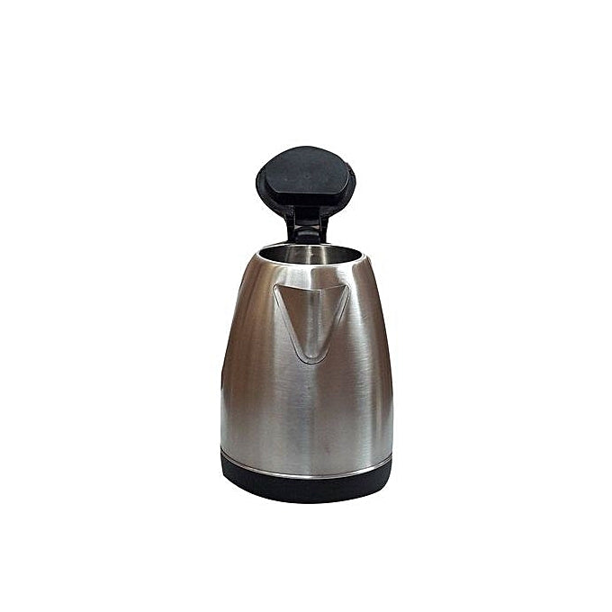 Bouilloire - STPE-249S - 1800 W - 1.8L -  SMART TECHNOLOGY - Gris / Noir