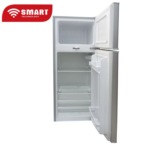 Réfrigérateur STR-135H, système de réfrigération efficace et écologique R600a.