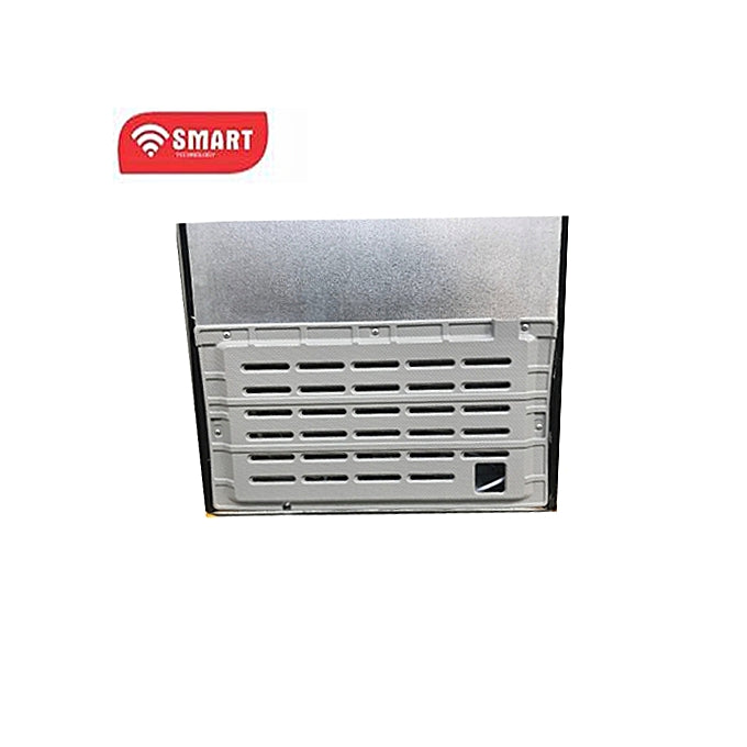 Congélateur Vertical SMART TECHNOLOGY 6 Tiroirs - STCD-236 - 152 Litres - 12 Mois Garantie - GRIS