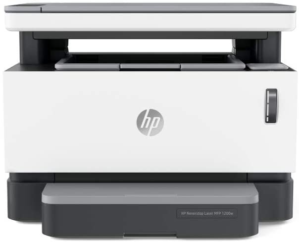 HP Neverstop Laser 1200w A4 1200 x 1200 DPI 20 ppm WiFi